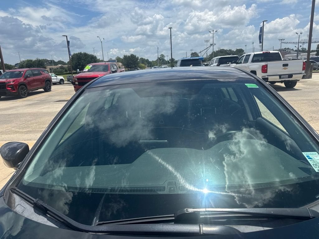 2014 Honda Accord Sedan Sport