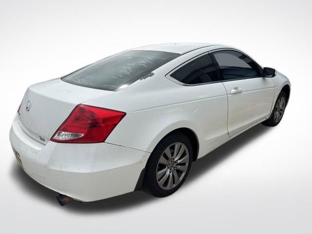 2012 Honda Accord Cpe LX-S