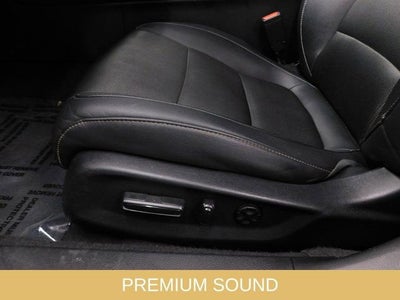 2020 Honda Accord Sedan Sport