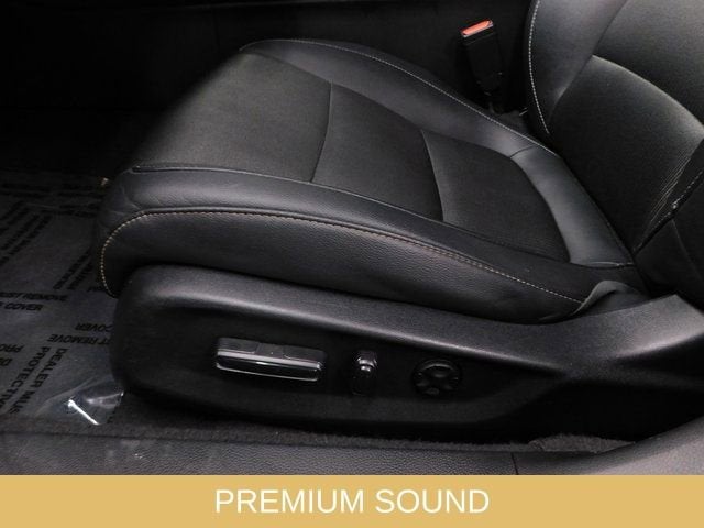 2020 Honda Accord Sedan Sport