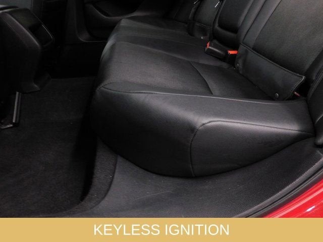 2020 Honda Accord Sedan Sport