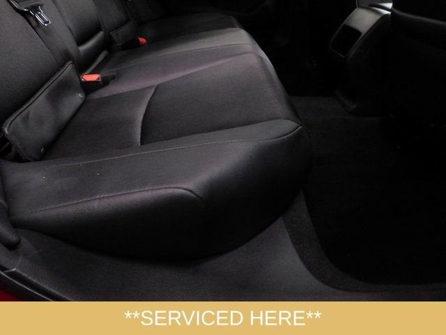 2020 Honda Accord Sedan Sport