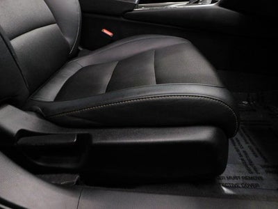 2020 Honda Accord Sedan Sport