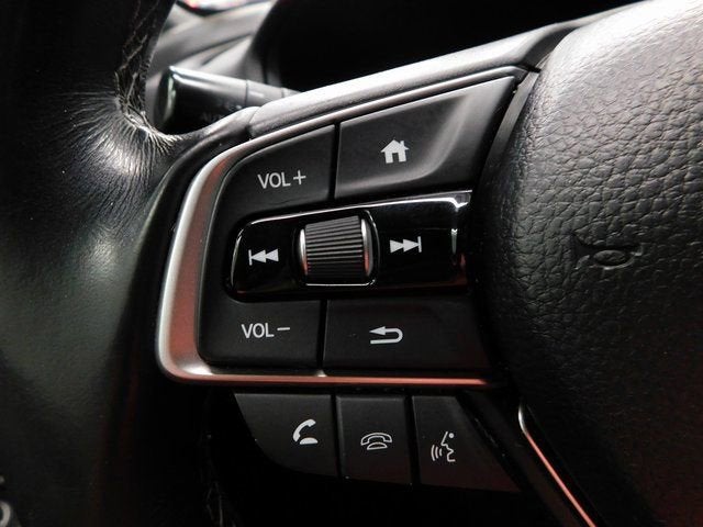 2020 Honda Accord Sedan Sport