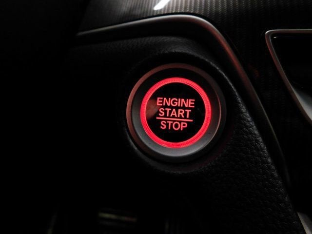 2020 Honda Accord Sedan Sport