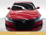 2020 Honda Accord Sedan Sport