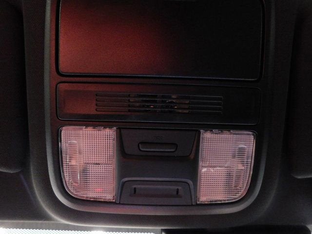 2020 Honda Accord Sedan Sport