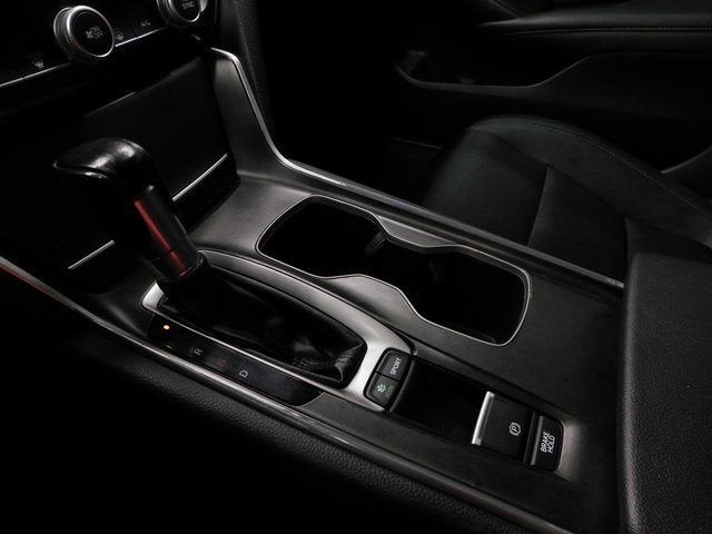 2020 Honda Accord Sedan Sport