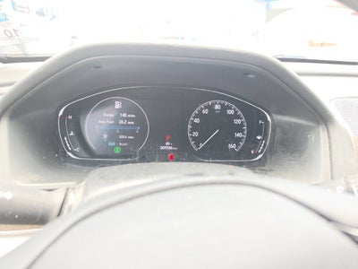 2018 Honda Accord Sedan Touring 2.0T