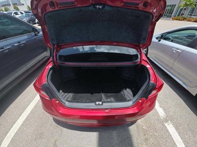 2021 Honda Accord Hybrid EX-L