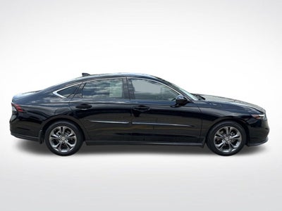 2023 Honda Accord Sedan EX