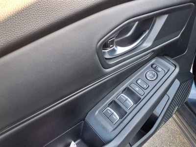 2023 Honda Accord Sedan EX