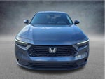 2023 Honda Accord Sedan EX