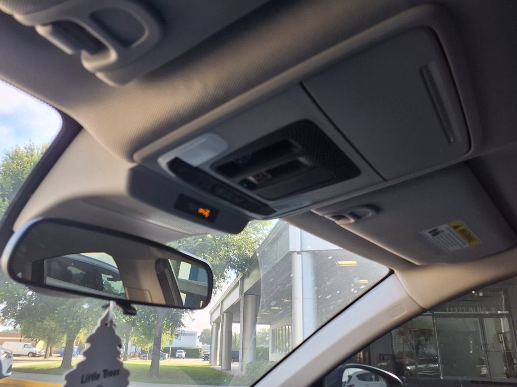 2023 Honda Accord Sedan EX
