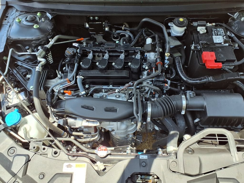 2023 Honda Accord Sedan EX