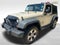 2011 Jeep Wrangler Sport