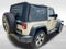 2011 Jeep Wrangler Sport