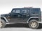 2008 Jeep Wrangler Unlimited Rubicon
