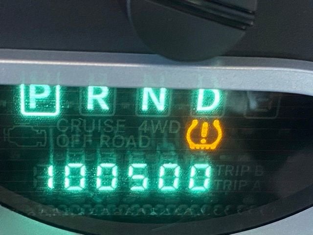 2008 Jeep Wrangler Unlimited Rubicon