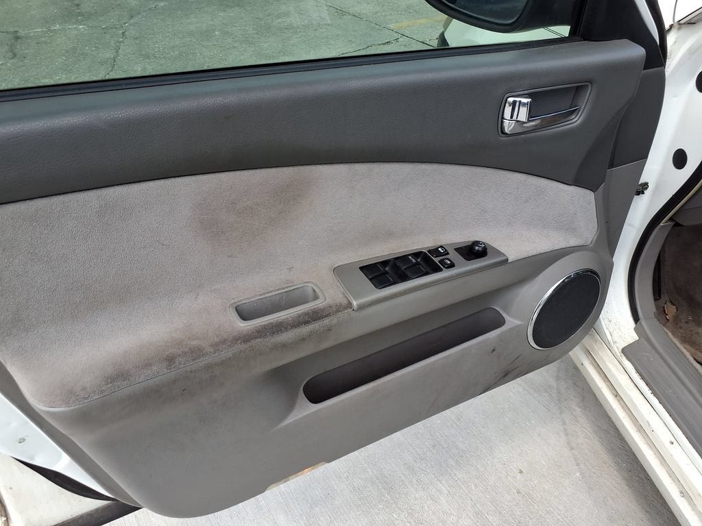 2005 Nissan Altima 2.5 S