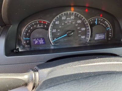 2005 Nissan Altima 2.5 S