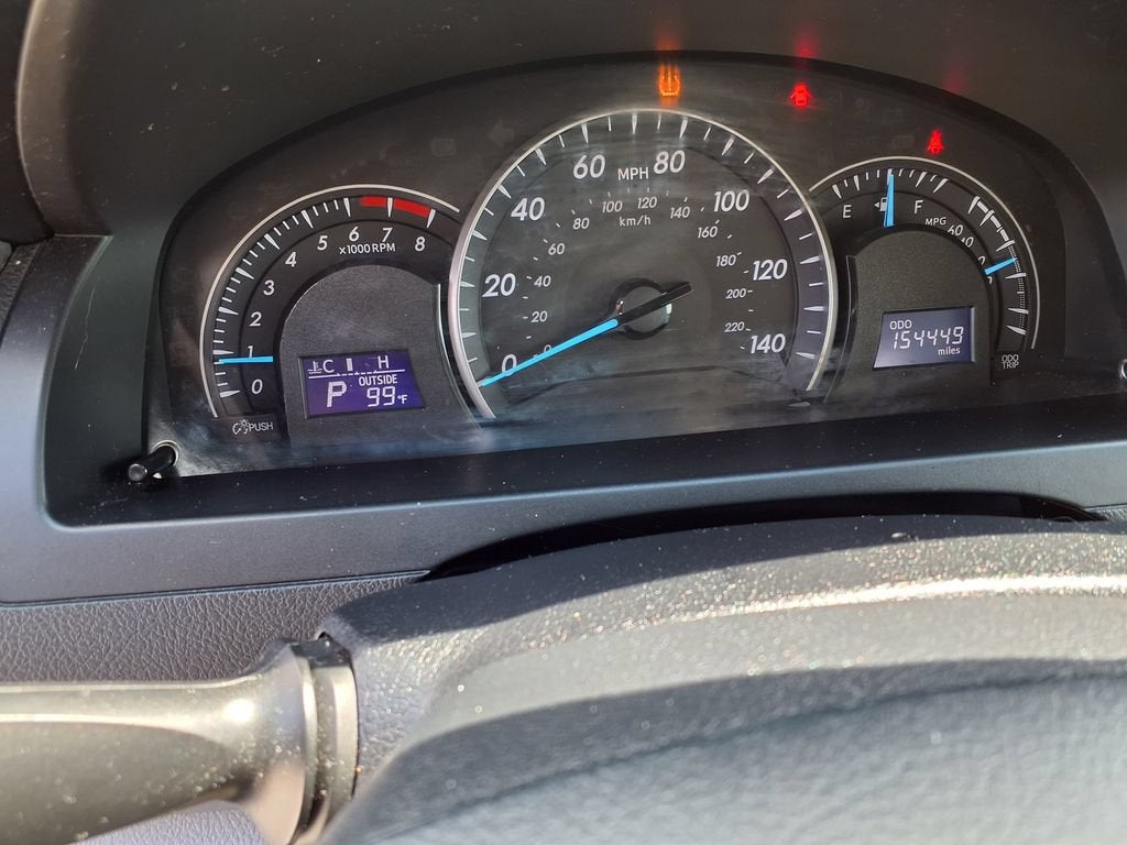 2005 Nissan Altima 2.5 S