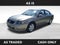 2006 Nissan Altima 2.5 S