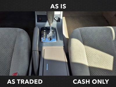 2006 Nissan Altima 2.5 S
