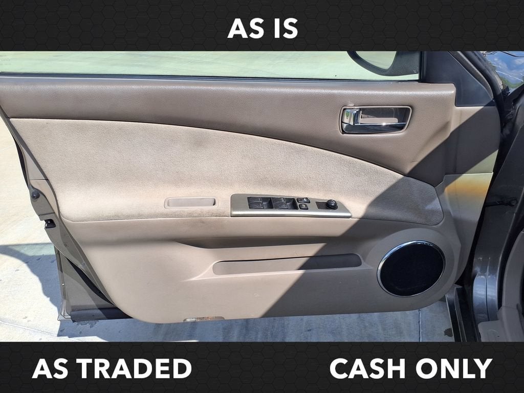 2006 Nissan Altima 2.5 S