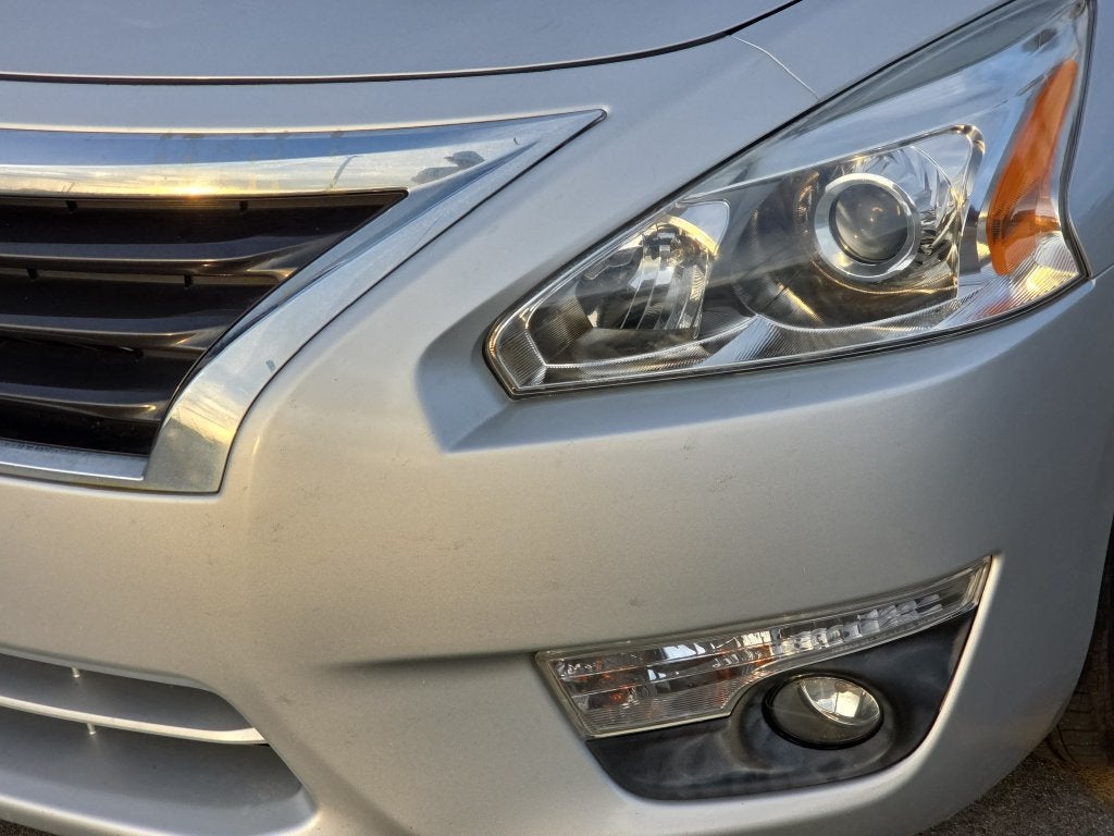 2014 Nissan Altima 2.5 SL