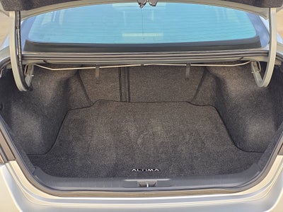 2014 Nissan Altima 2.5 SL