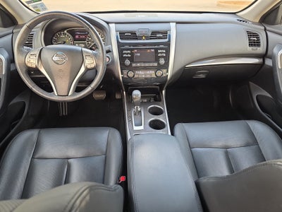 2014 Nissan Altima 2.5 SL