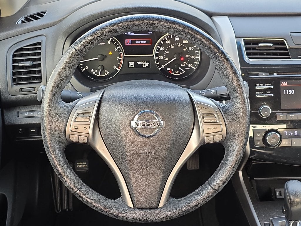 2014 Nissan Altima 2.5 SL