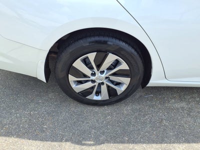 2021 Nissan Altima 2.5 S