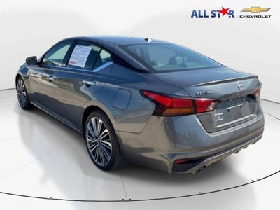 2023 Nissan Altima 2.5 SL