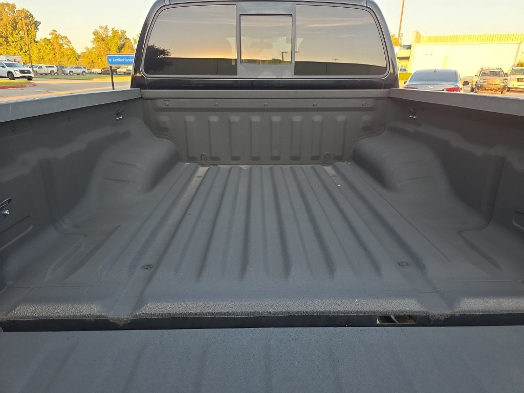 2014 Nissan Frontier SV