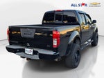 2014 Nissan Frontier SV