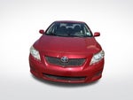2009 Toyota Corolla NA