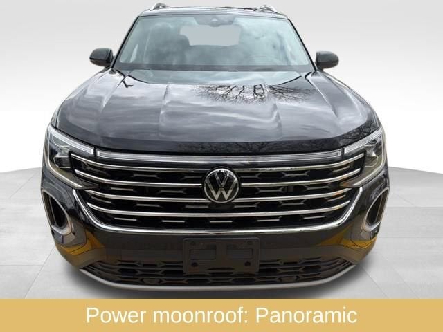 2024 Volkswagen Atlas 2.0T SEL