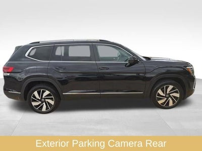 2024 Volkswagen Atlas 2.0T SEL