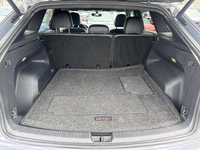 2021 Volkswagen Atlas Cross Sport 2.0T SE w/Technology