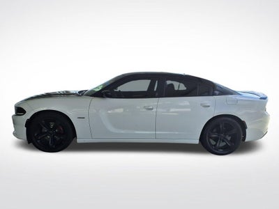 2018 Dodge Charger R/T