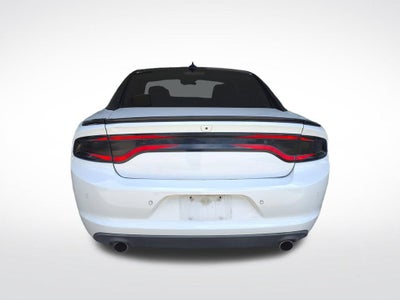 2018 Dodge Charger R/T