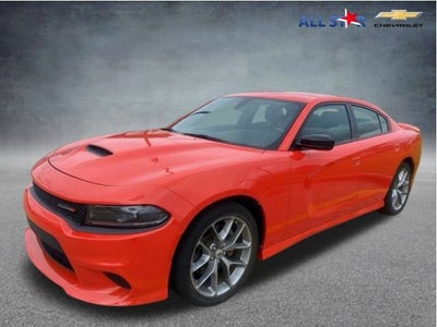 2023 Dodge Charger GT
