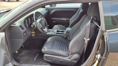 2014 Dodge Challenger R/T