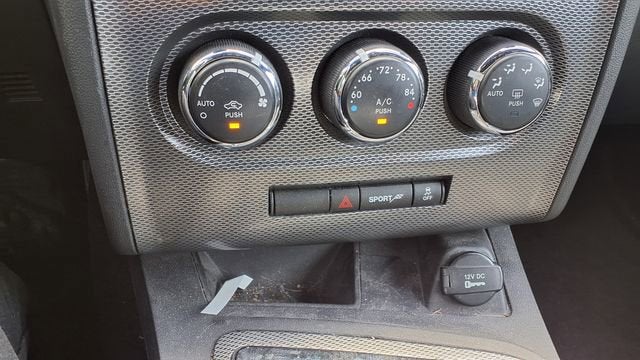 2014 Dodge Challenger R/T