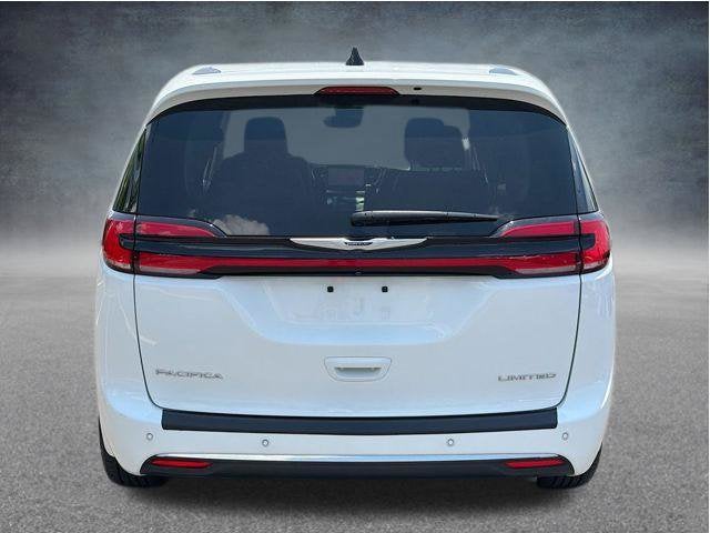 2023 Chrysler Pacifica Hybrid Limited