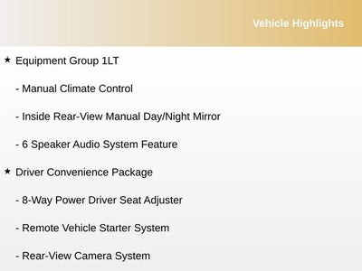 2011 Chevrolet Equinox LT w/1LT
