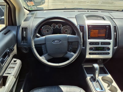 2010 Ford Edge Limited