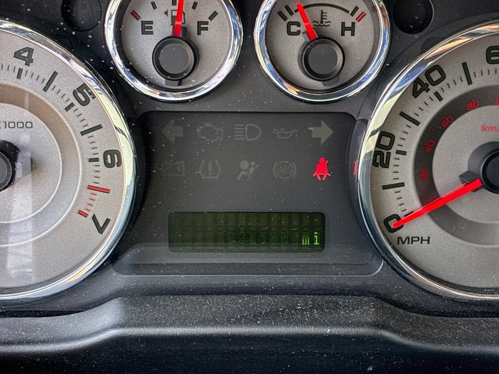 2010 Ford Edge Limited